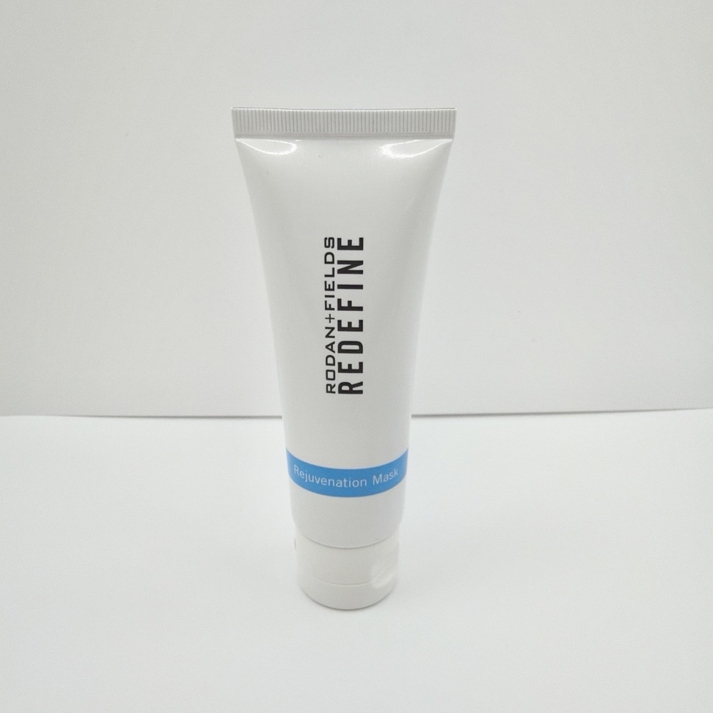 Rodan + Fields Redefine Mask 1.69oz Anti Aging Skincare Hydrating Face